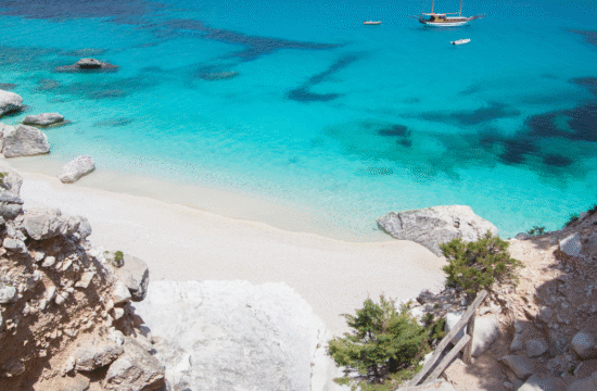 Cala Goloritzè